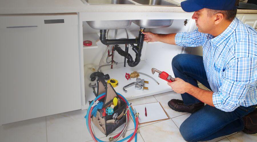 Professional sewer line replacement in Maysville, NC